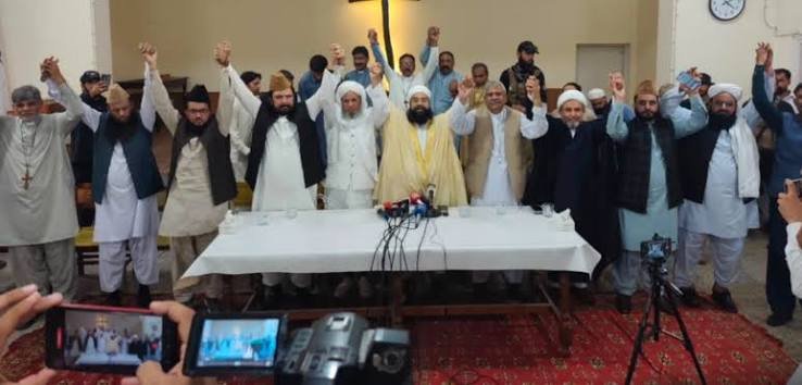 Tarawih Hafiz Appreciation – 15 March 2026